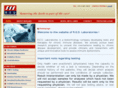 redlaboratories.be