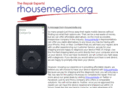 rhousemedia.org