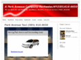 rochestertaxi.net