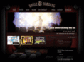 rock-n-rollcircus.com