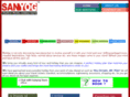 sanyogtours.com