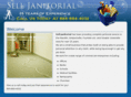 selljanitorial.com