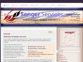 sengerservices.com