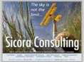 sicoraconsulting.com