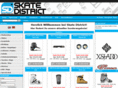 skatedistrict.de