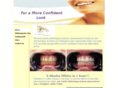 smilebrightwhitening.com