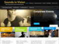 soundsinvision.com