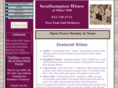 southamptonwines.com