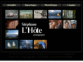 stephane-lhote.com