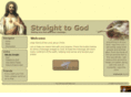 straighttogod.com