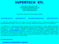 supertech.hu