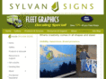 sylvansigns.com