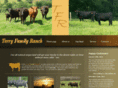 terryfamilyranch.com