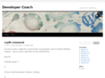 thedevelopercoach.com