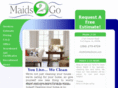 themaids2go.com