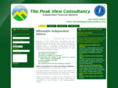 thepeakviewconsultancy.com