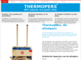 thermopers-afvalpers.nl