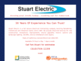 tomstuartelectric.com