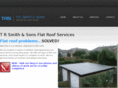trsmithroofing.com