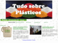 tudosobreplasticos.com