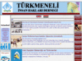 turkmeneliihd.com