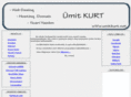 umitkurt.net