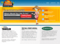 vacationpackage.net
