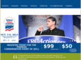 valuesvotersummit.com