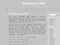 vancouver-seo.com