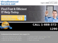virusremovalservice.net