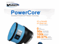 volantpowercore.com