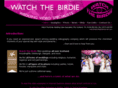 watchthebirdie.co.uk
