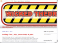 wickedtheory.com
