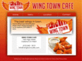 wingtowncafe.com