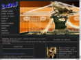 zeusmostoles.com