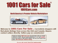 1001autos.biz