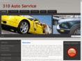 310autoservice.com