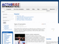 activekidscheer.com