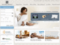 affinia-hospitality.com