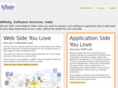 affinitysoftwares.com