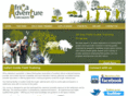 africaadventurespecialists.com