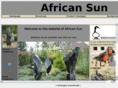 african-sun.com