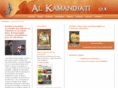 alkamandjati.com