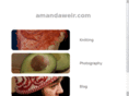 amandaweir.com