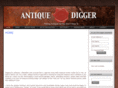 antiquedigger.com