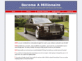 becomeamillionarie.com