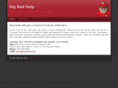 bigredhelp.com