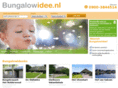 bungalowidee.nl