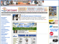 calcoastophthalmic.com