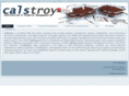 calstroy.com